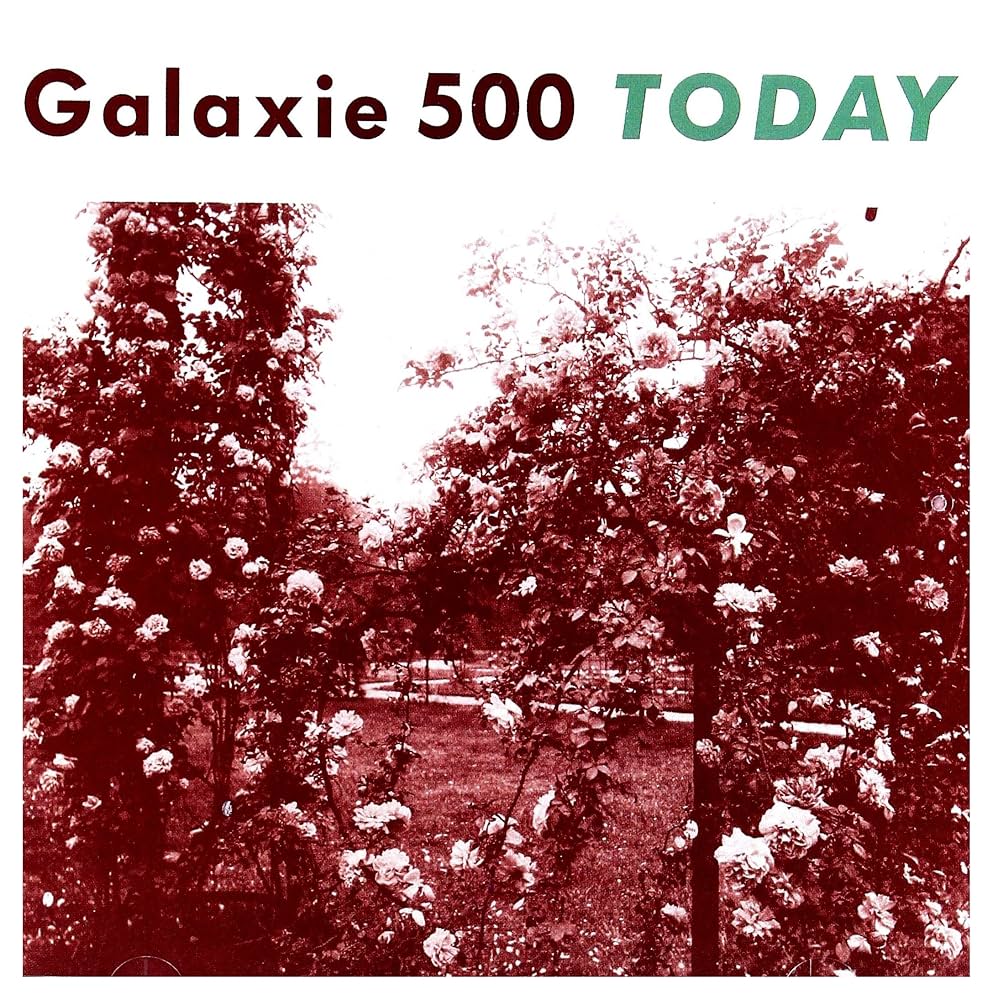 Arcade Sound - Galaxie 500 Bundle front cover