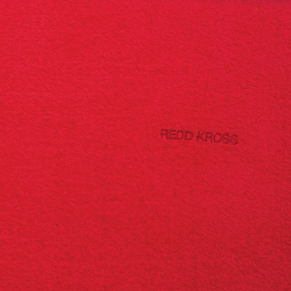 Arcade Sound - Redd Kross - Redd Kross - 2LP/CD front cover